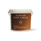 big bucket hoof balm