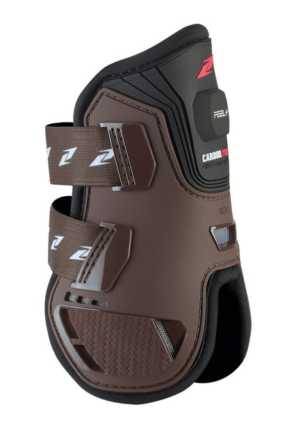 New legal show jumping fetlock boots