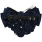 Navy Dressage Hair Net