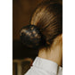 Equestrian hair accessory