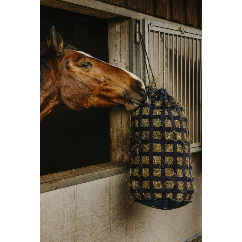 Large hay bag