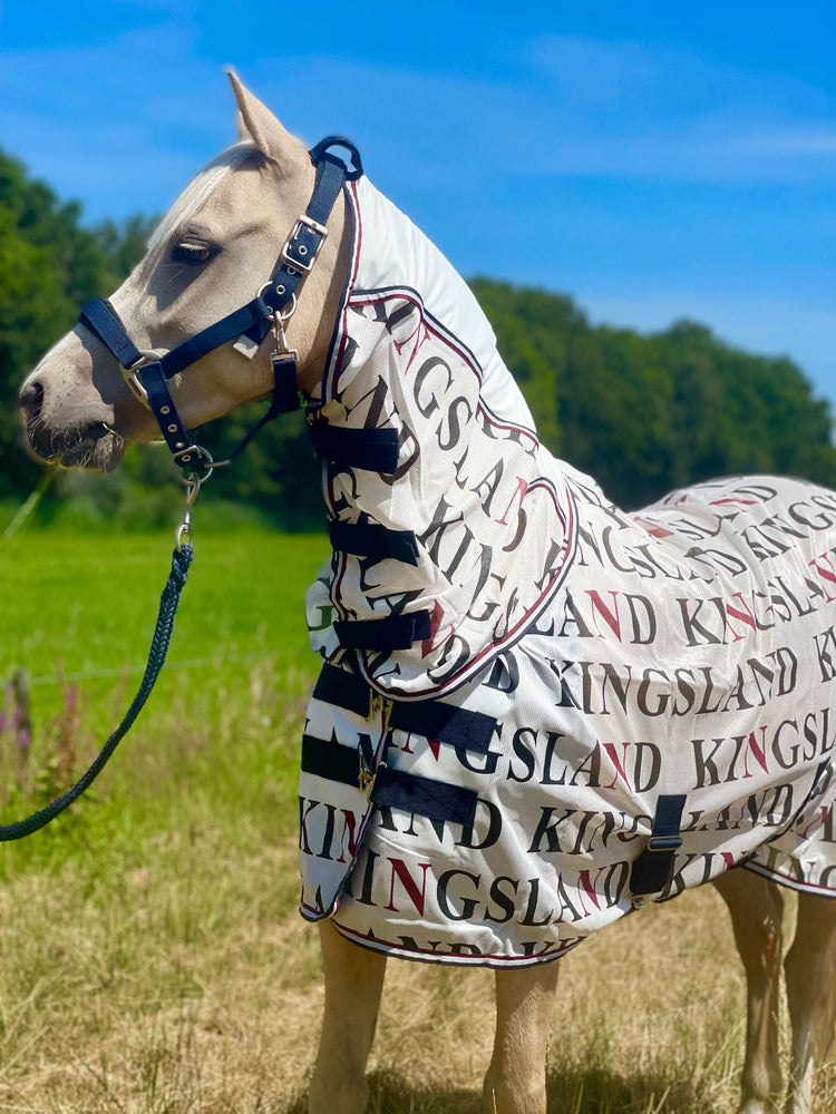 Combo fly rug