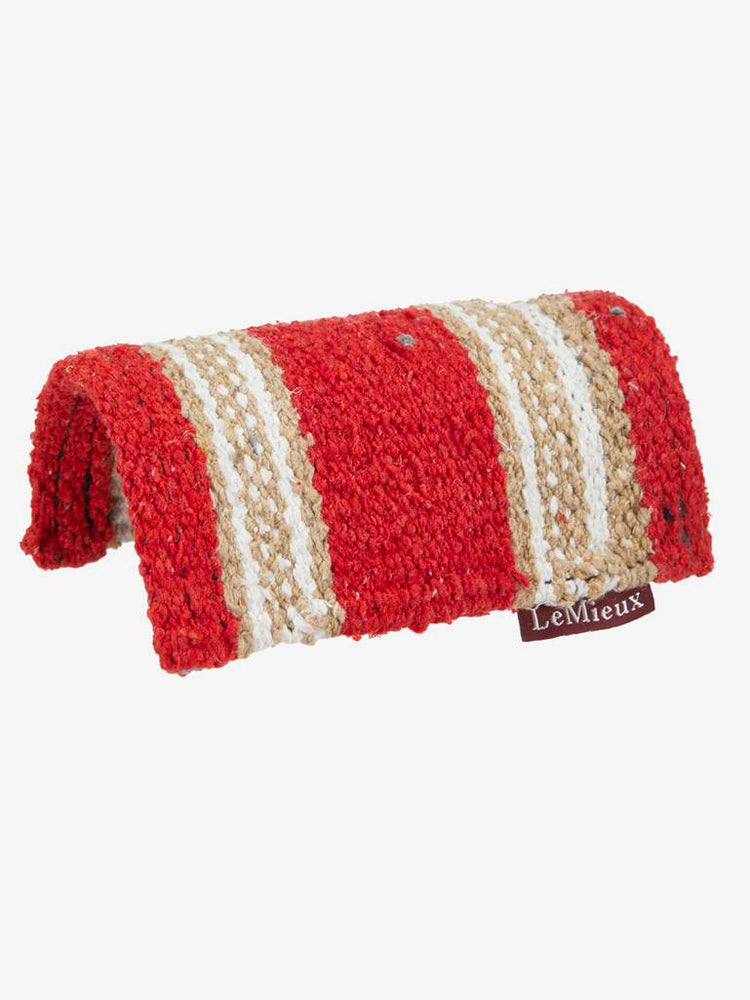 cuddle pony western pad