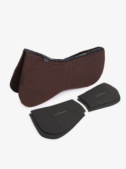 LeMieux half pad