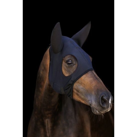 horse stress reducing compression mask 