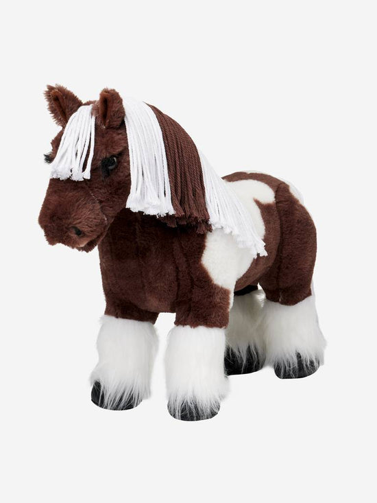 Kids toy pony