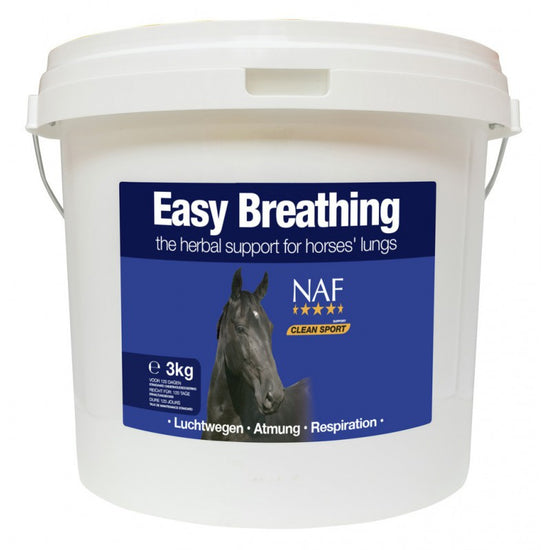 Easy Breathing lung health supplement