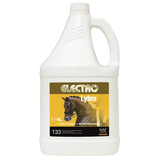 Horse hydration support