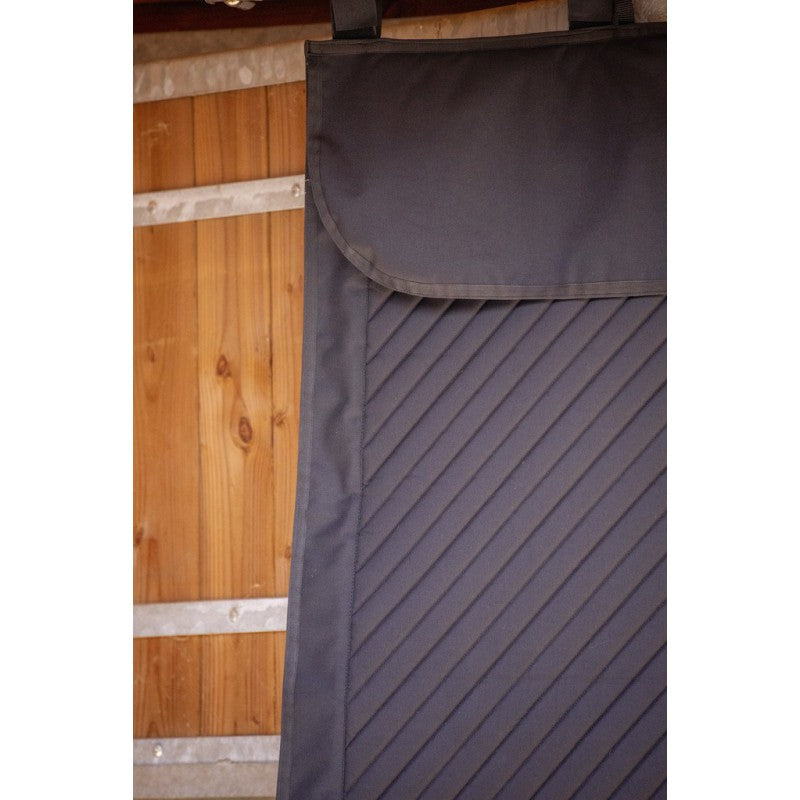 Paddock Stable Curtains