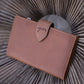 Penelope equestrian wallet