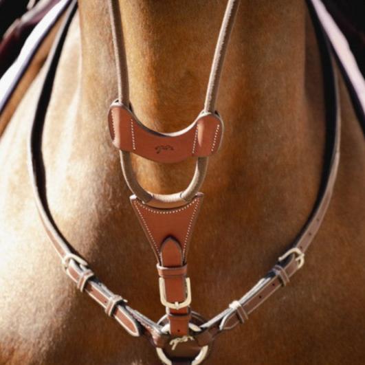 Elastic martingale attachment