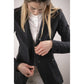 Penelope Calista show jacket