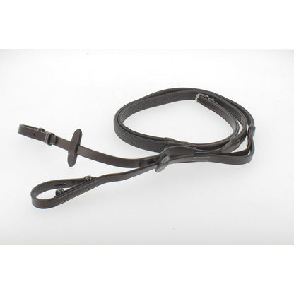 Elastic Rubber Reins