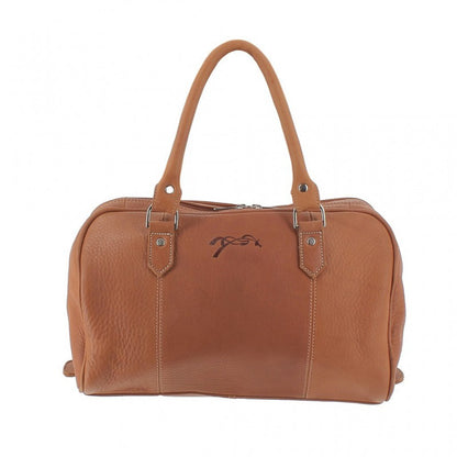 Equestrian handbag