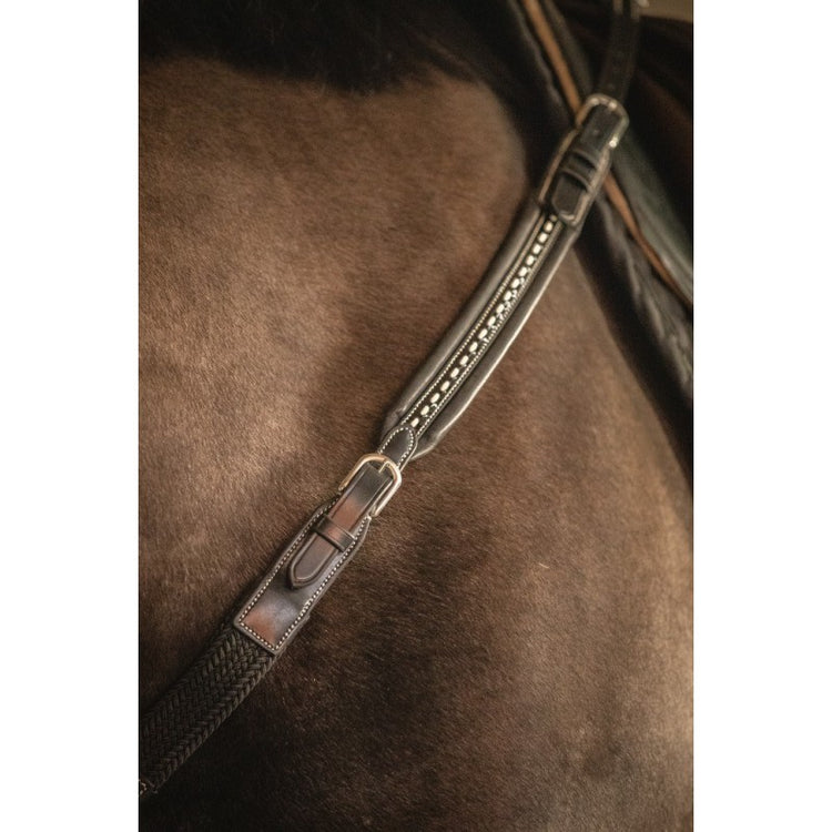 Penelope Leprevost horse tack