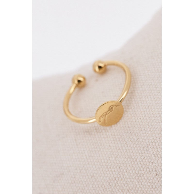 adjustable ring