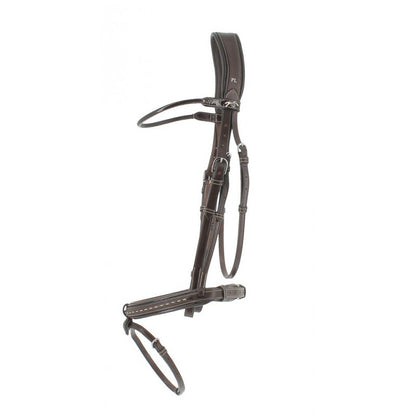 Point Sellier Bridle