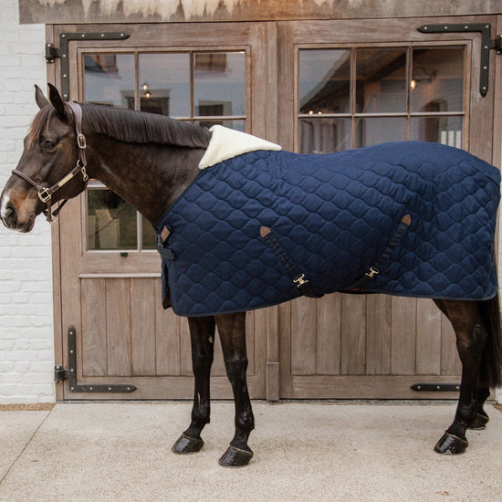 New Kentucky Stable Rug