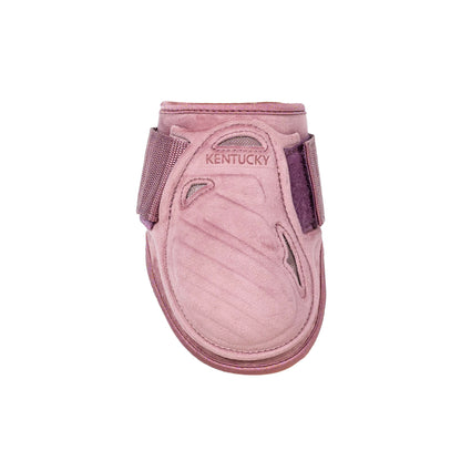 Young Horse Fetlock Boots Velvet