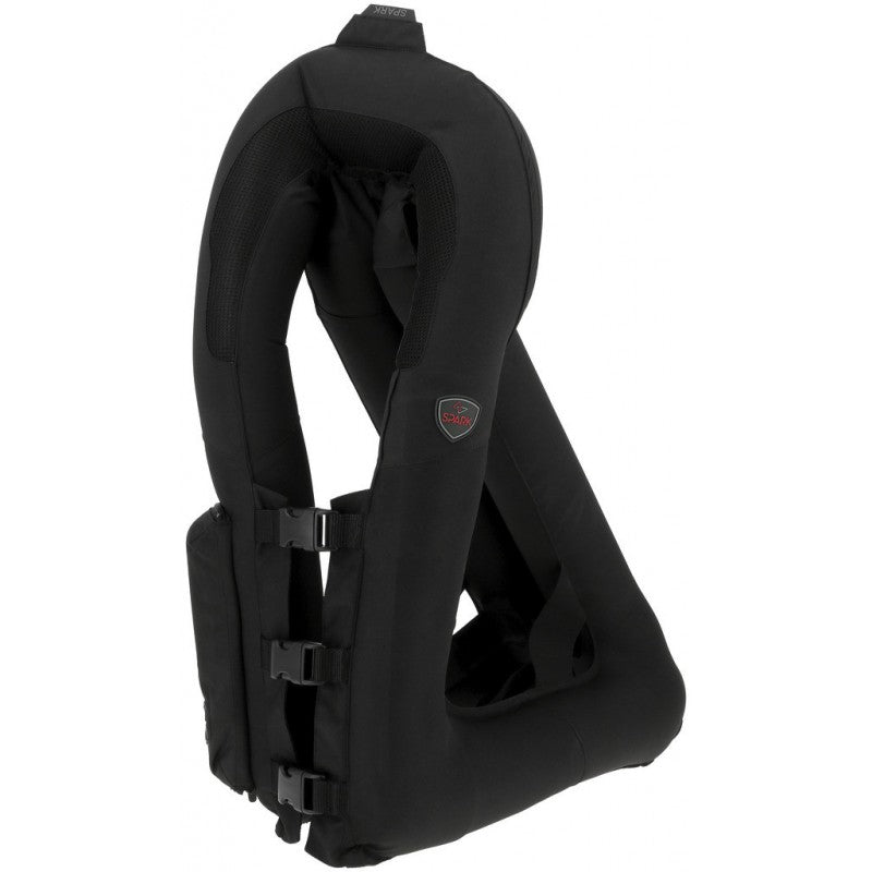 Horse riding air vest cheap