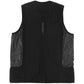 Lightweight airbag vest for horse riding