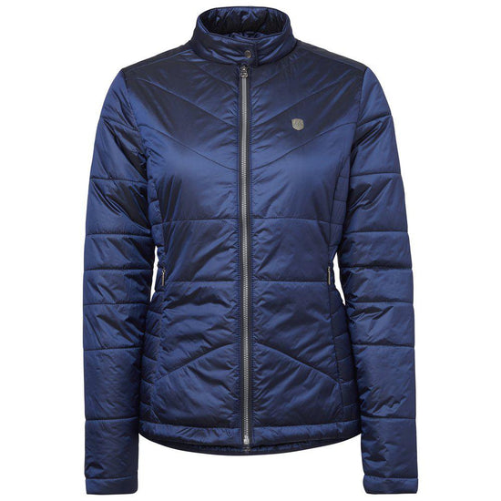 lightweight equestrian jacket