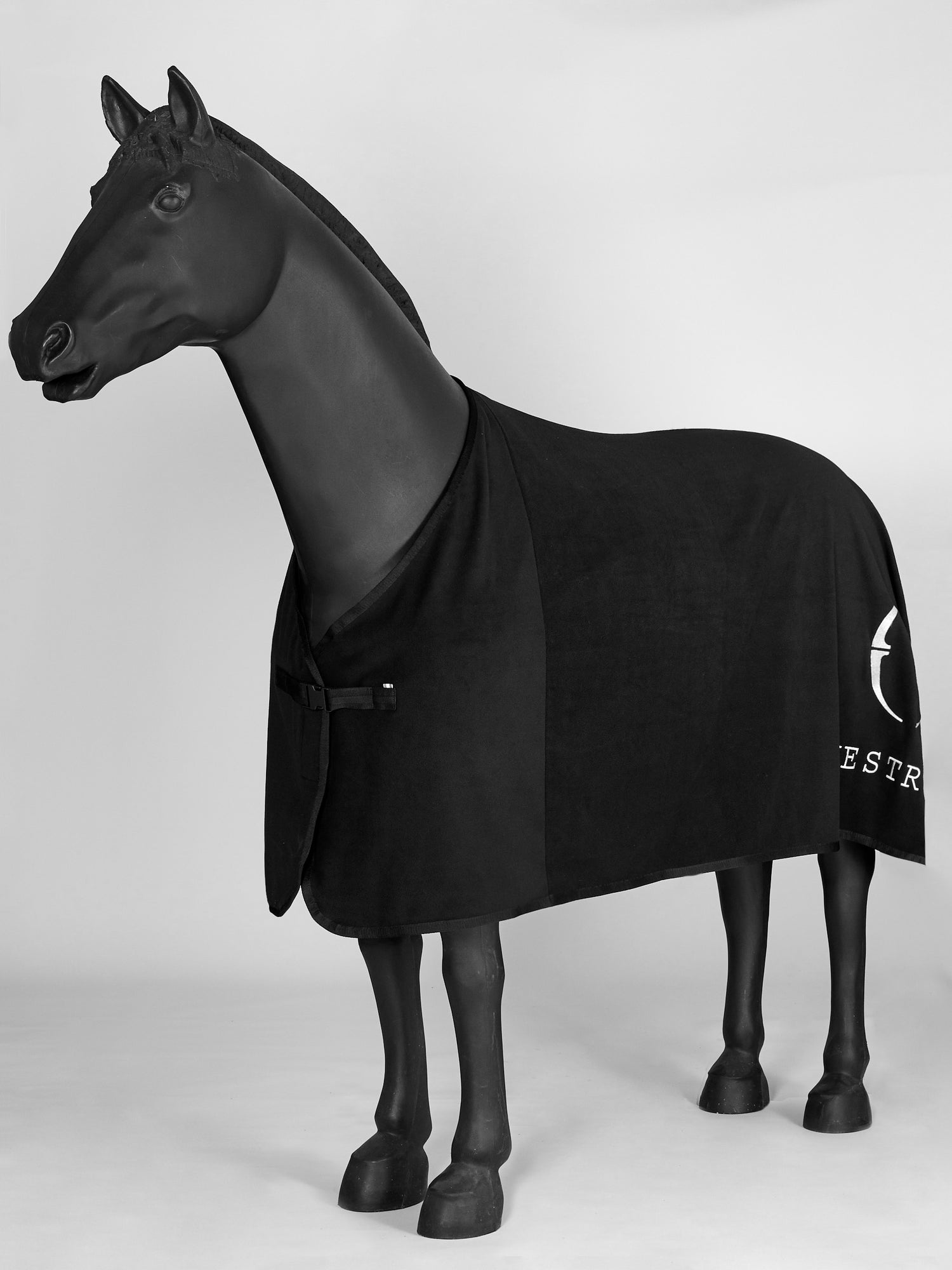 Vestrum equestrian horse fleece rug