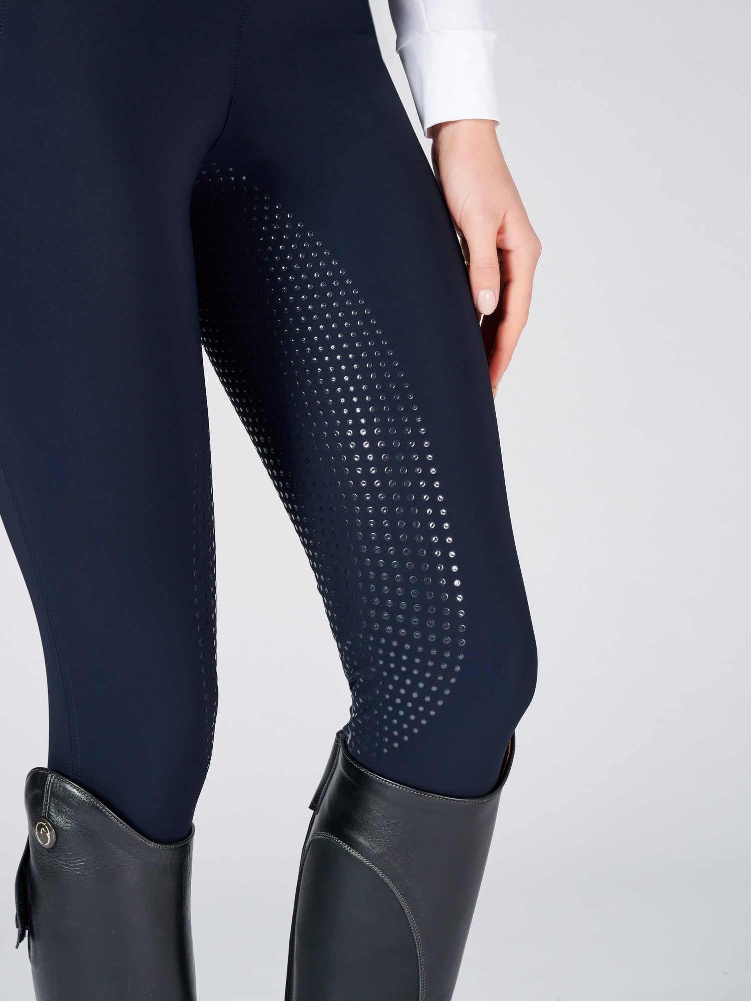 Vestrum full grip breeches