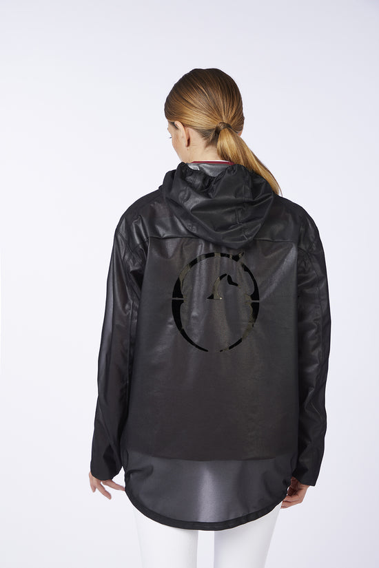 Best equestrian rain jacket