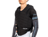 Airbag vest for eventing