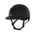 Equestro Eclipse Plain Matt Wide Viser Helmet