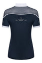 Womens Competition shirt with mesh