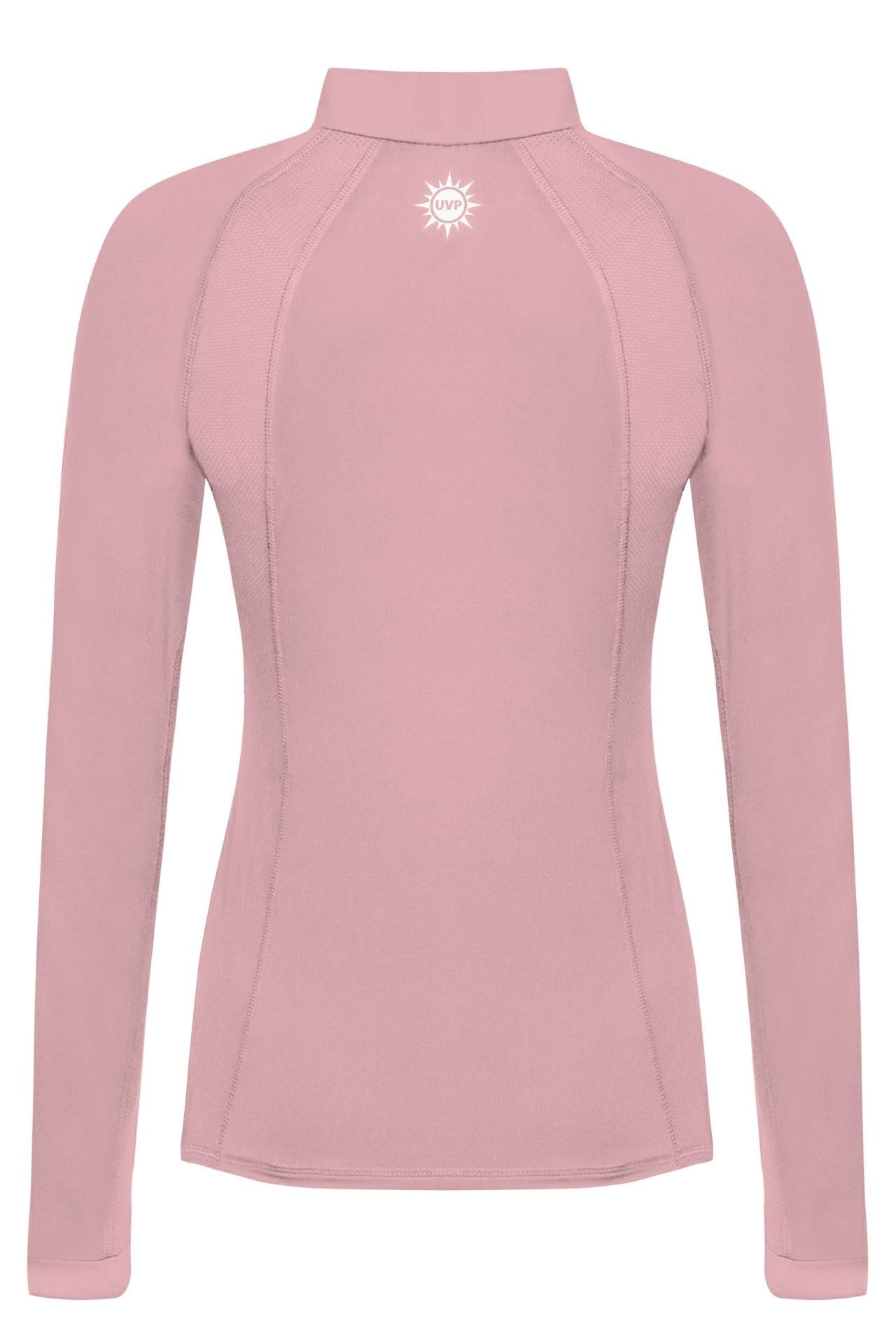 Ladies Equestrian Base Layer Tops