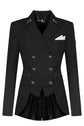 Kurzes Dressurfrack Lexy