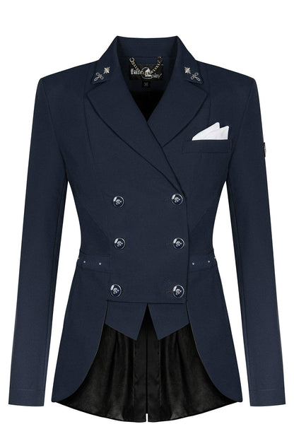 Kurzes Dressurfrack Lexy