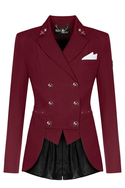 Kurzes Dressurfrack Lexy