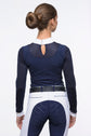 Women´s Long Sleeve Show Shirt High Style