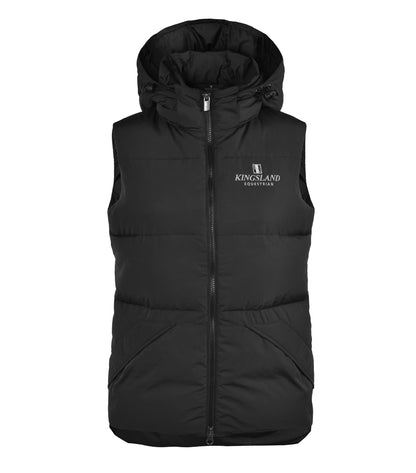 Kingsland Down body warmer