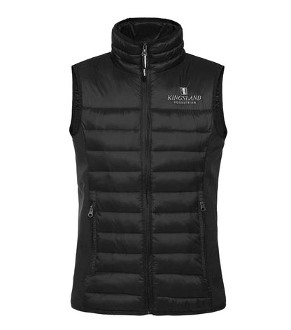 Classic Unisex Padded Body Warmer