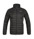 kingsland equestrian classic unisex light winter jacket