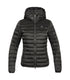 Kingsland padded coat