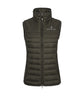 Classic Unisex Padded Body Warmer Limited Edition