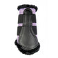 Protection Boots Comfort Glitter