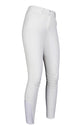 White Show Jumping Breeches