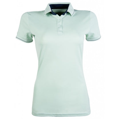 Poloshirt Classico Damen, kurzärmlig