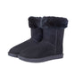 All Weather Waterproof Boots Davos Fur