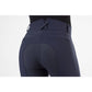 Women´s Breeches Active Fit with Full Silicone Seat