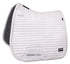 Fair Play Saddle Pad Quartz Ceramic Dressage White