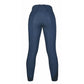 Warm winter breeches with full seat