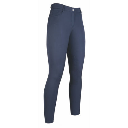 navy breeches with high waist